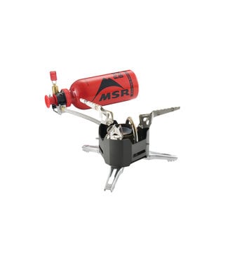 MSR MSR XGK Extreme Stove