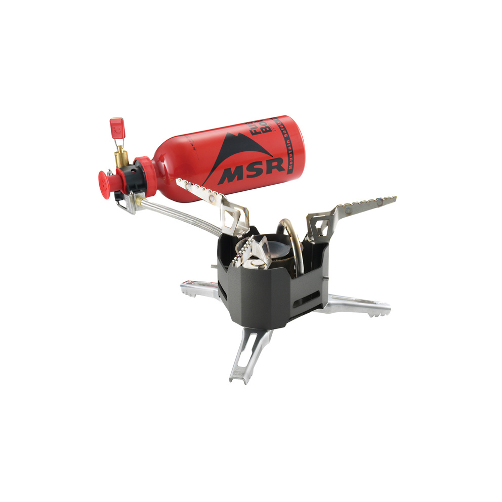 MSR XGK Extreme Stove - Outdoor Life Singapore