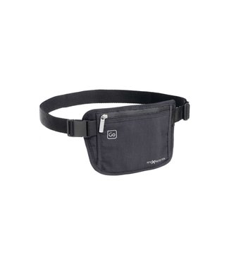 Go Travel Money Belt RFID