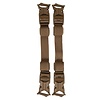 Mystery Ranch Mystery Ranch Quick Attach MT Accessory Straps