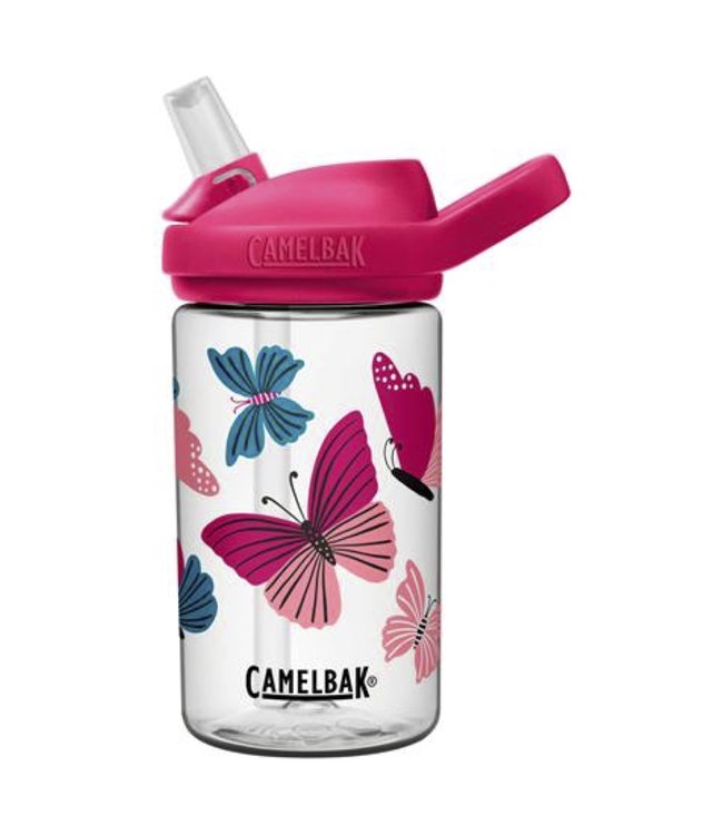 Camelbak Eddy+ Kids' 0.4L / 14oz