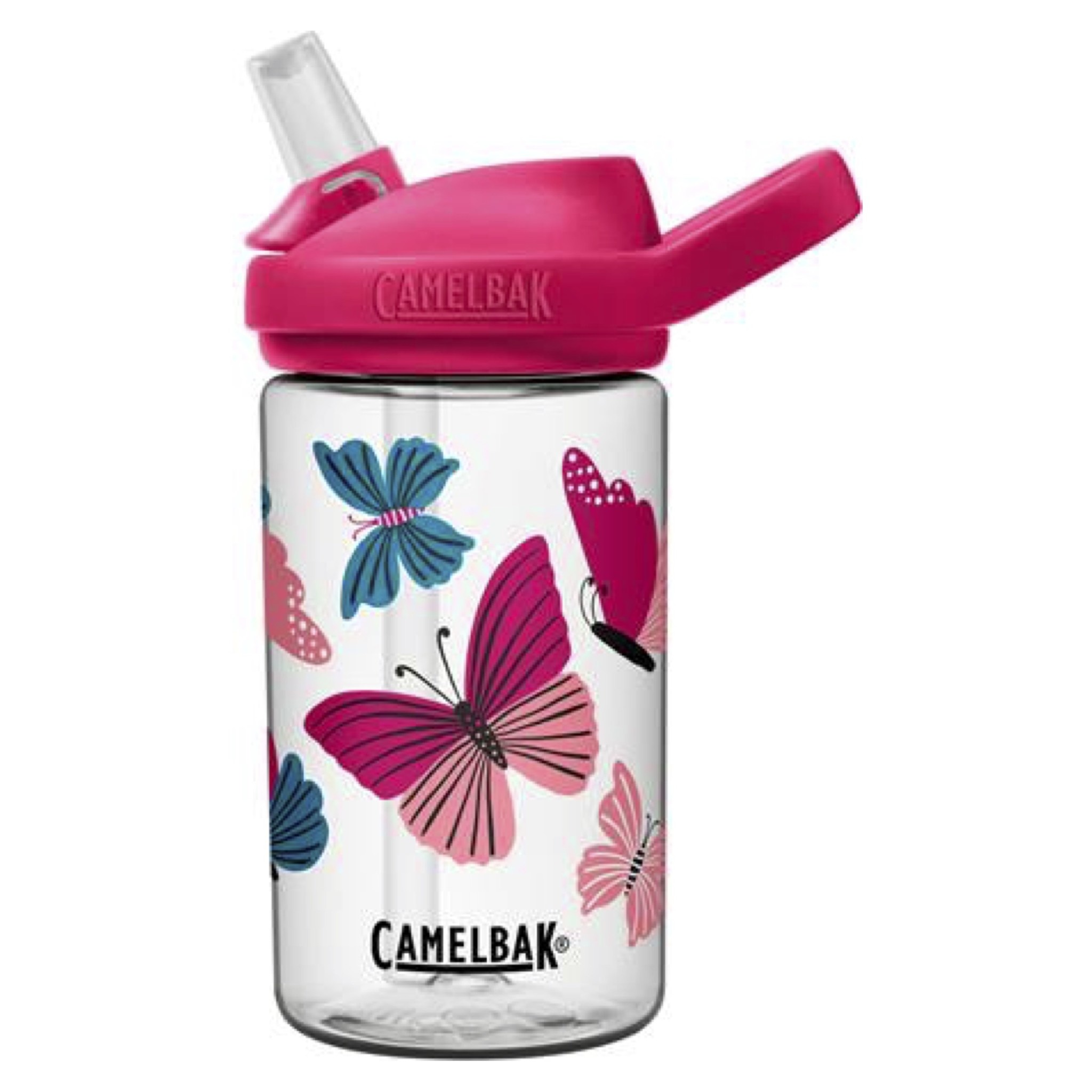 Wife Eddy Kids CamelBak Kids Eddy Drink Bottle Best For Kiwi Kids THE
