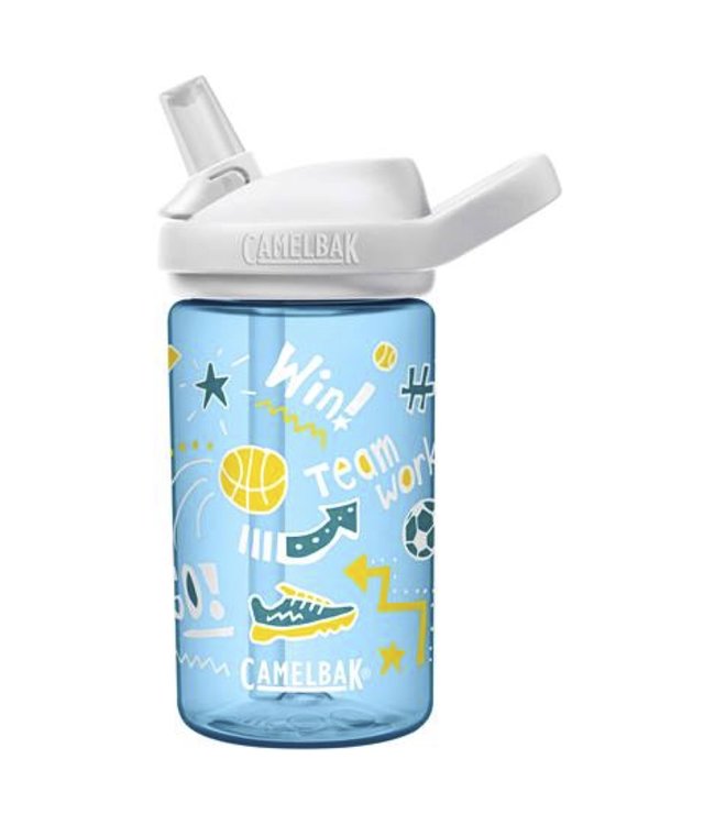 Camelbak Eddy+ Kids' 0.4L / 14oz