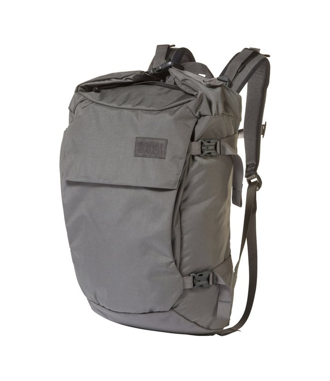 outdoor life backpack