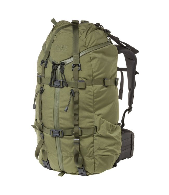mystery ranch frame pack