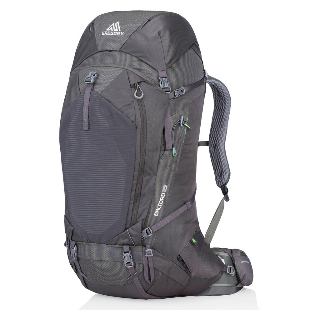 honeycomb tarp backpack