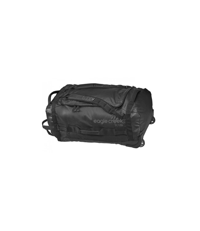 eagle creek cargo hauler rolling duffel