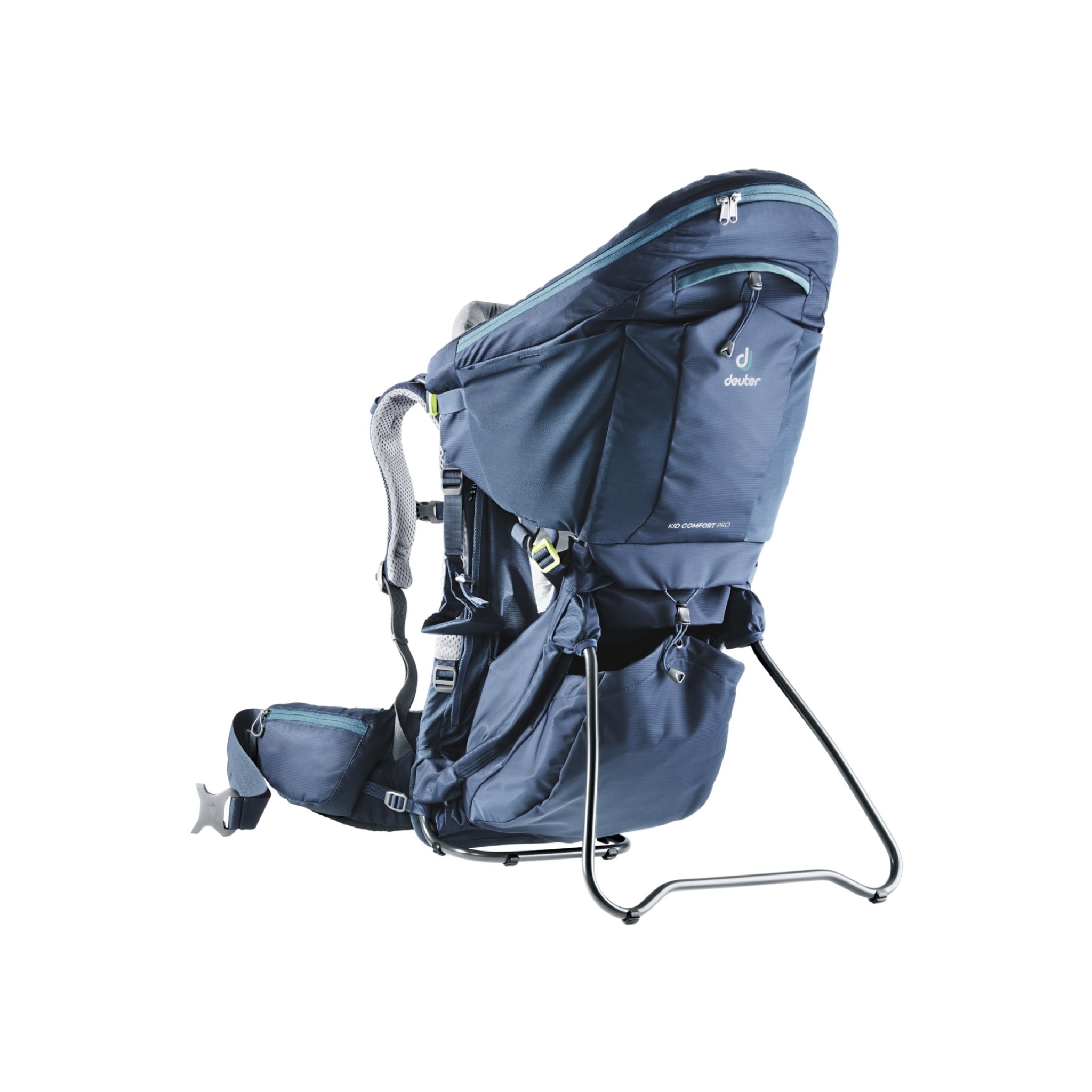 deuter kid pro