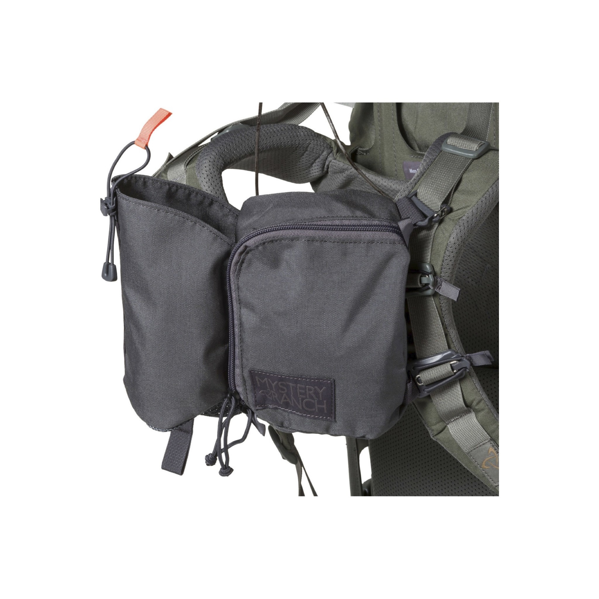 Mystery Ranch Wing Man Outdoor Life Singapore