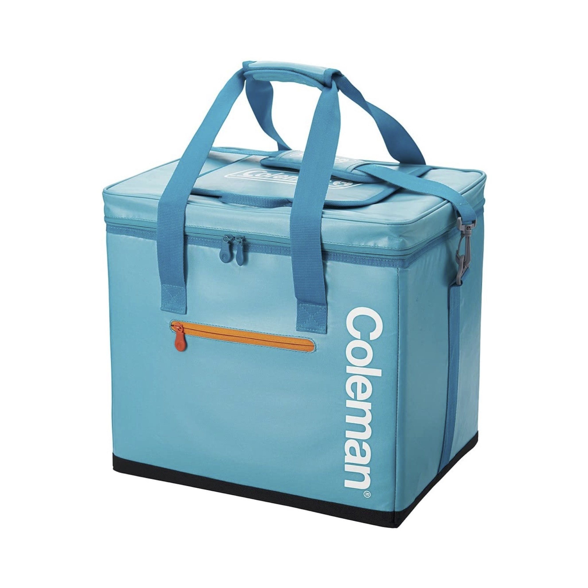 coleman soft cooler