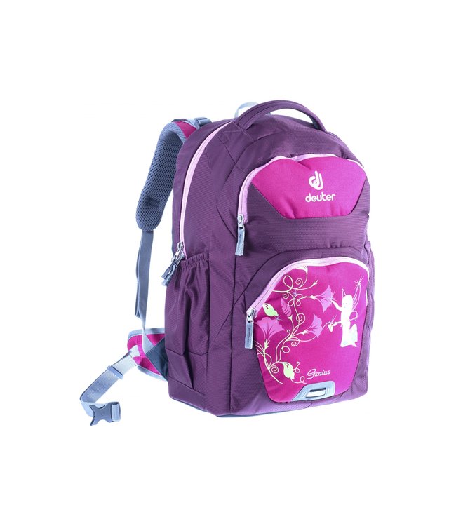 deuter singapore store