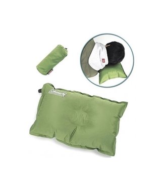 Coleman Inflatable Pillow
