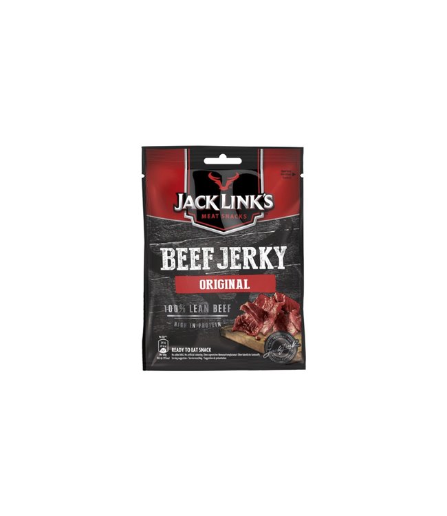 Jack Links Jack Links Beef Jerky 25g