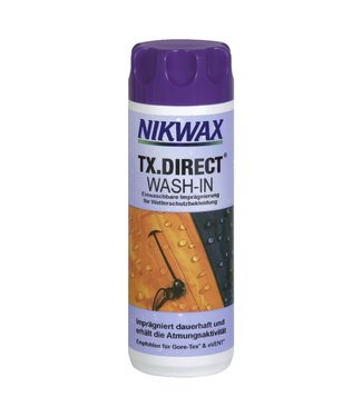 Nikwax Tx.Direct Wash-In