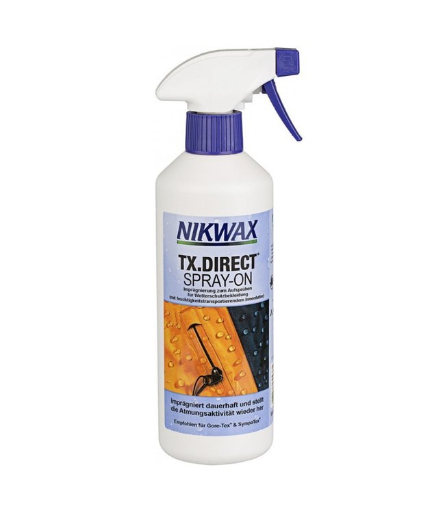 Nikwax Tx.Direct Spray-On