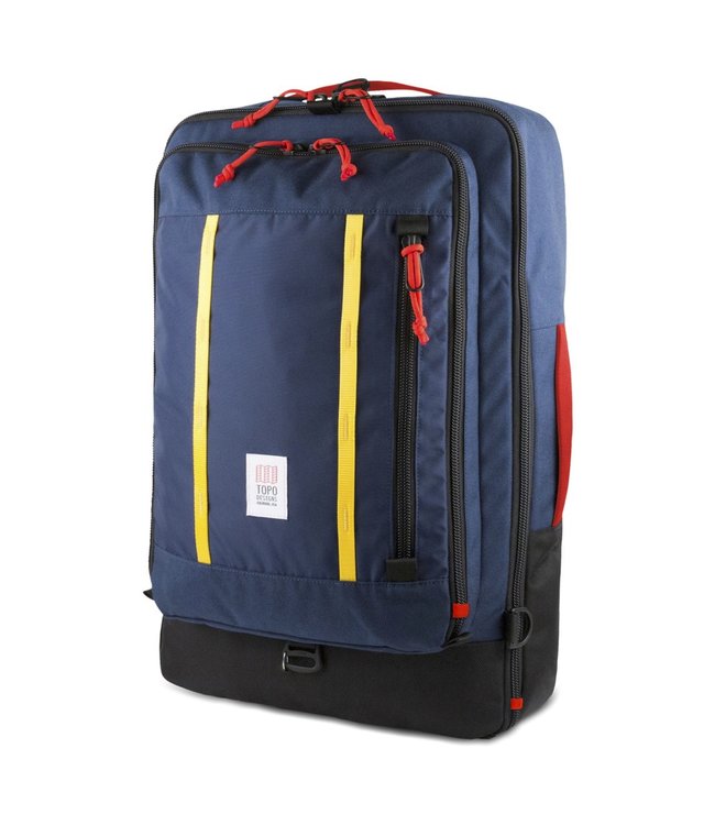 topo travel backpack