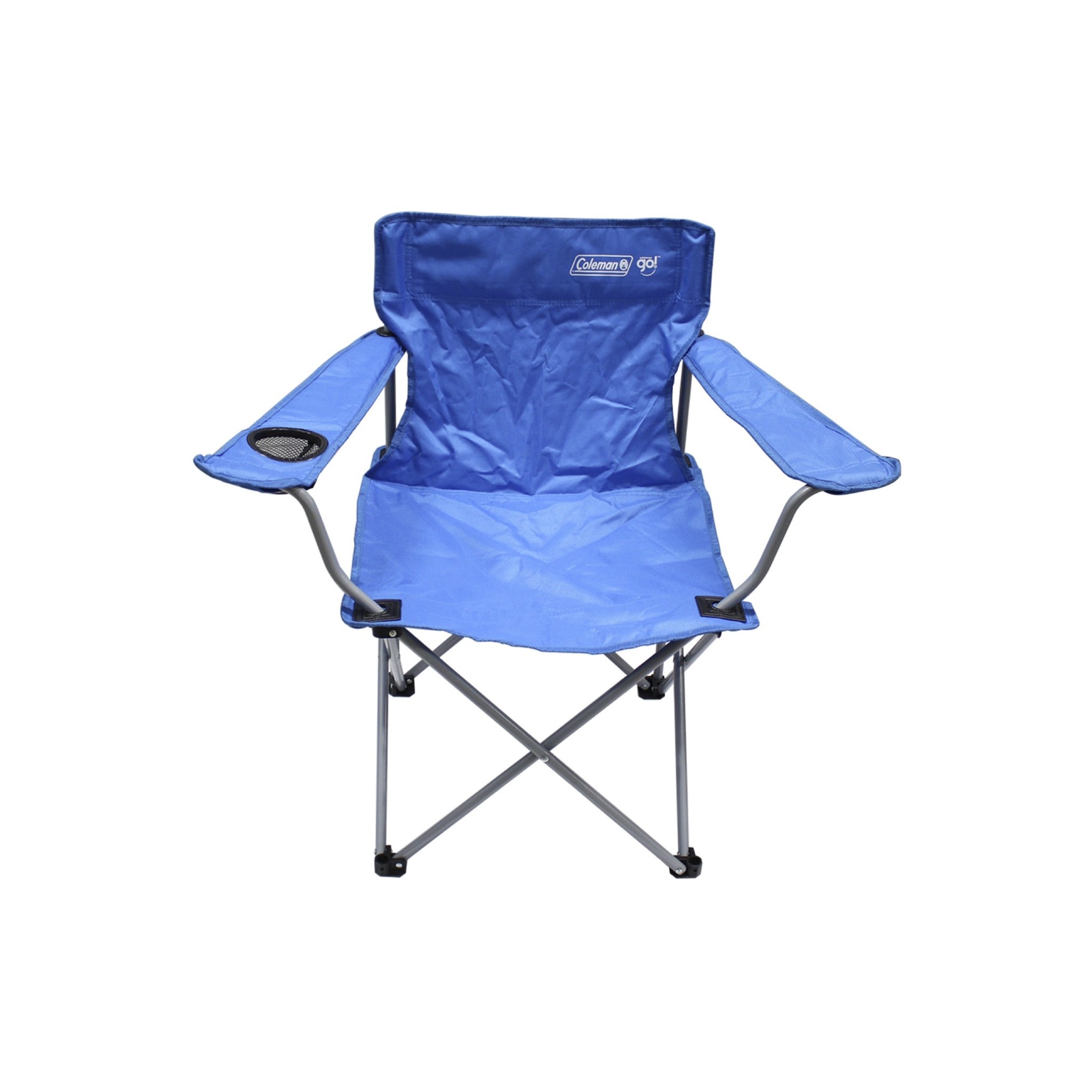 coleman living collection sling chair