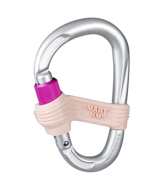 Mammut Smart HMS Screw Gate