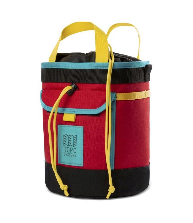 Mammut Kids' Chalk Bag Outdoor Life Singapore