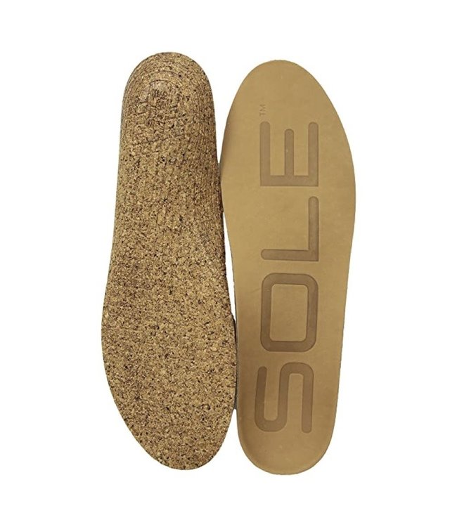 Sole Casual Thin