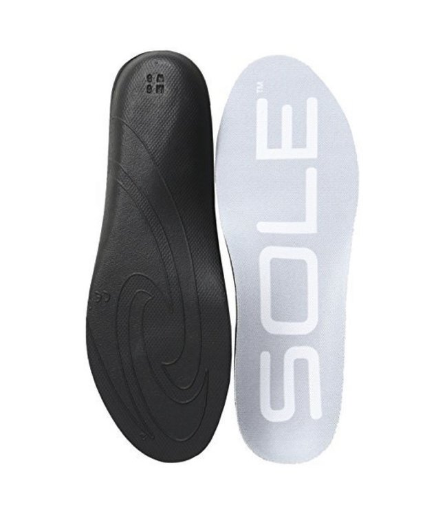 Sole active insoles deals