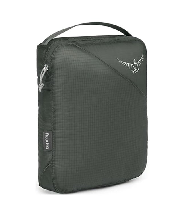 ultralight packing cube set