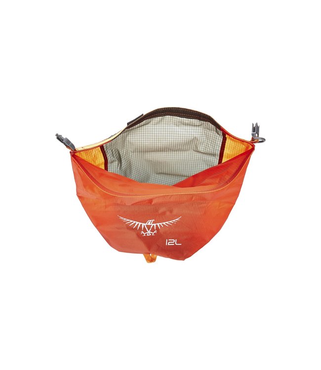 osprey dry sack 12l