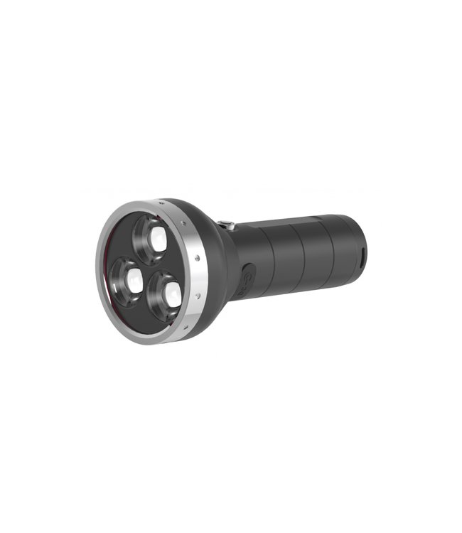 LED Lenser LED Lenser, LL500847, MT18
