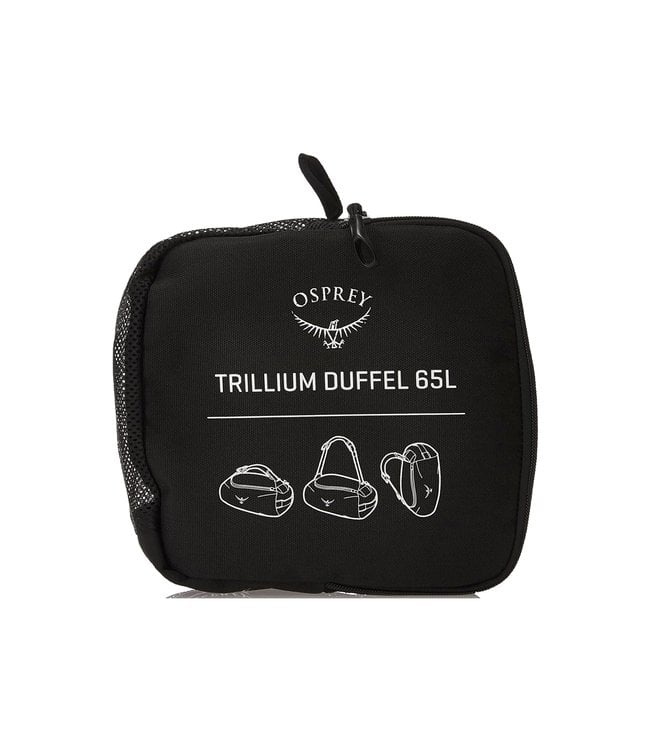 trillium duffel