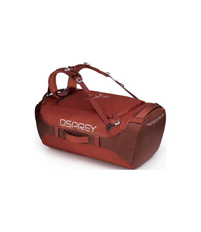 Osprey Transporter Expedition Duffel Outdoor Life Singapore