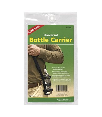 Coghlan's Universal Bottle Carrier