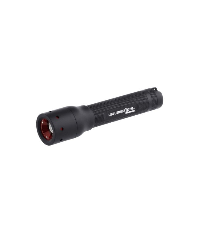 led lenser pocket torch