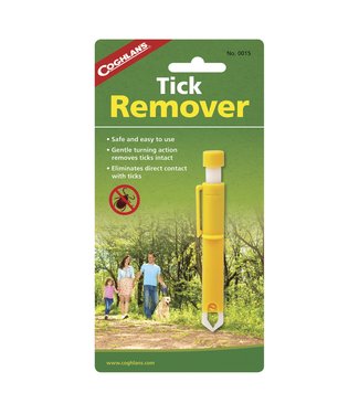 Coghlan's Tick Remover