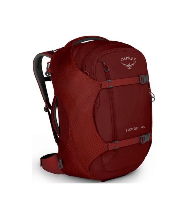 osprey porter 46 daypack