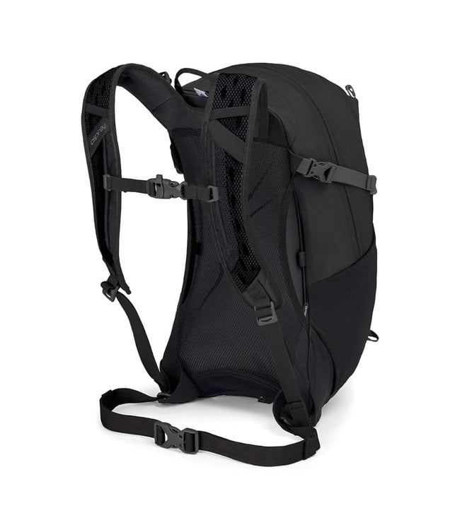 Osprey Hikelite 18 Backpack - Outdoor Life Singapore