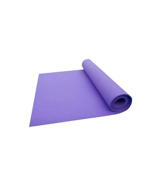 Live Yoga Mat 4mm