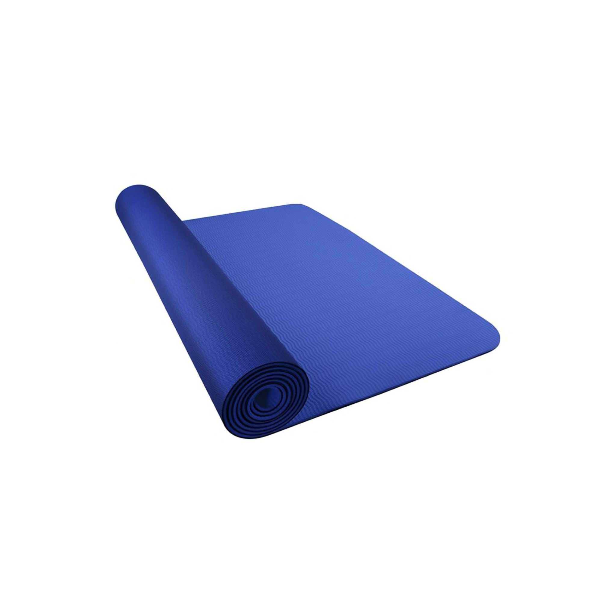 Live Yoga Mat 4mm - Outdoor Life Singapore