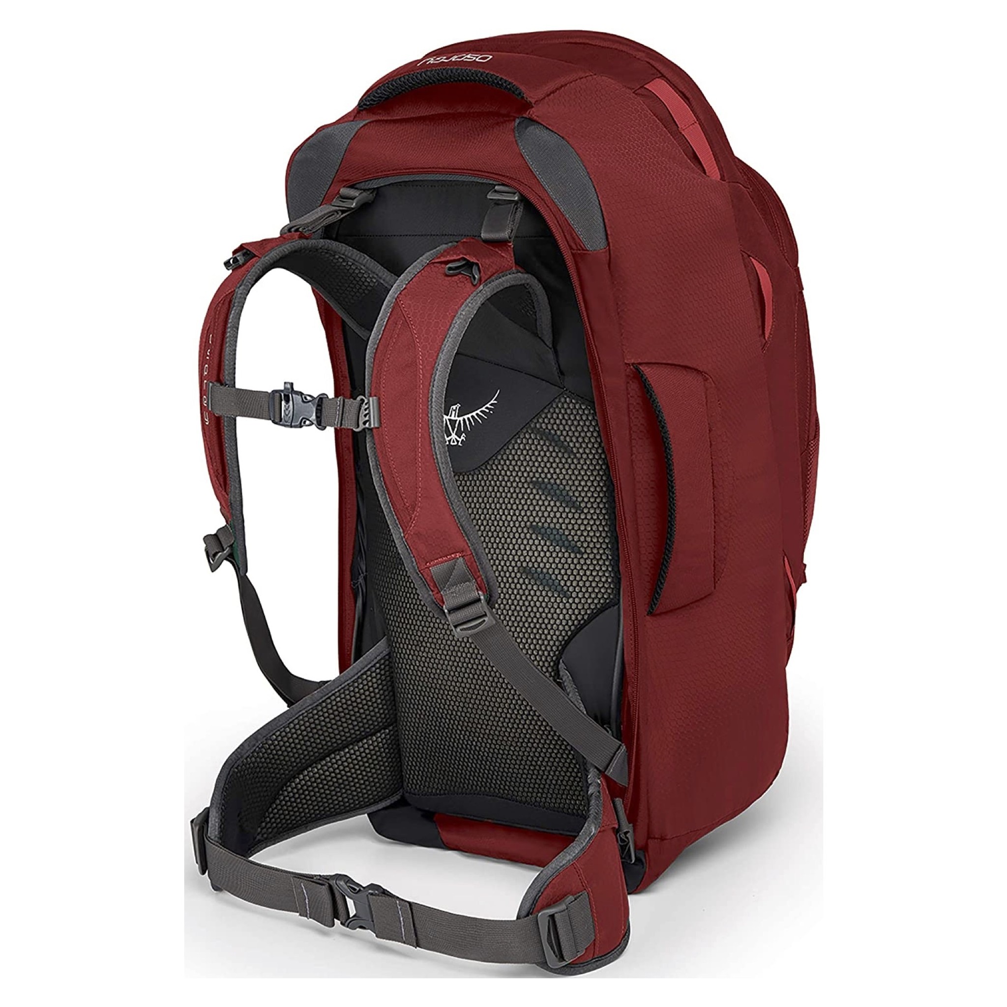 osprey 55 review