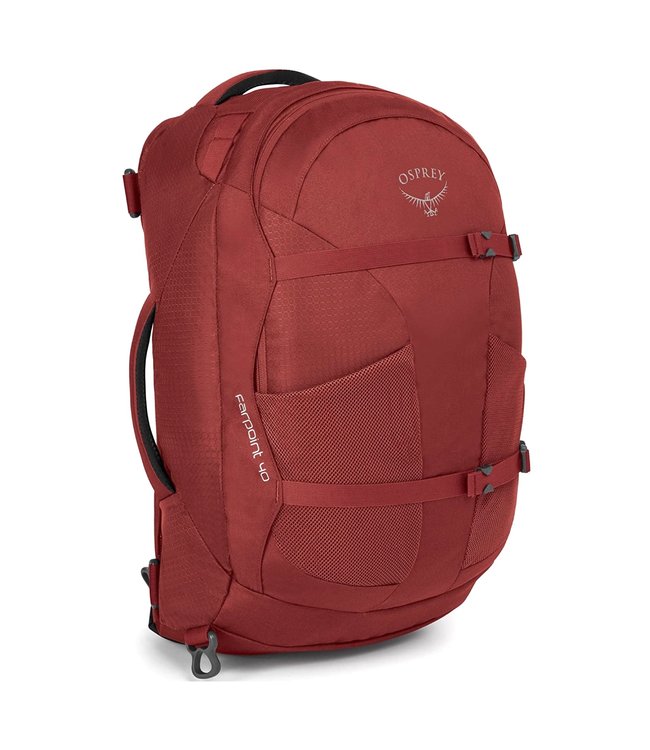 osprey waypoint 40