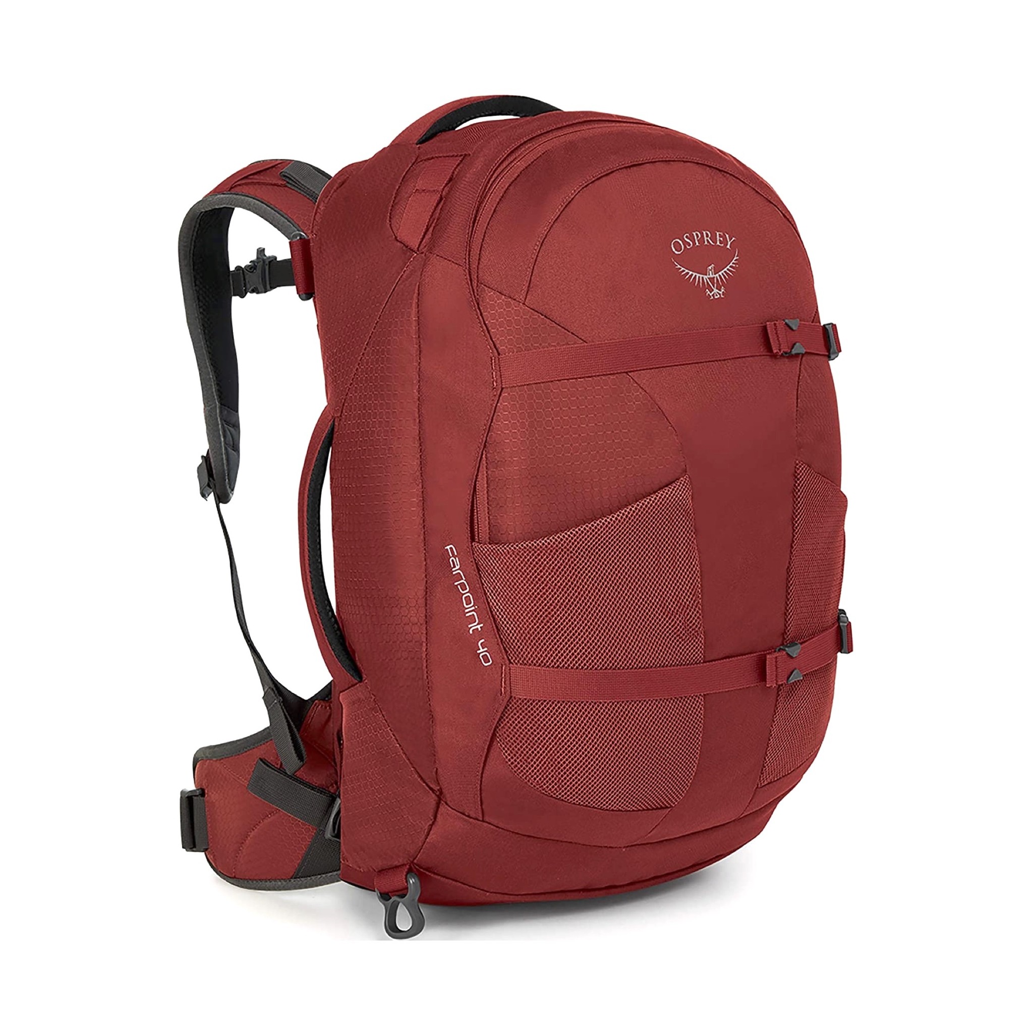 osprey farpoint 40 2017