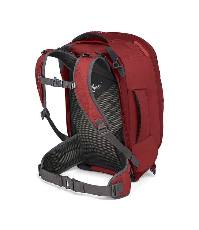 osprey farpoint 40 2017