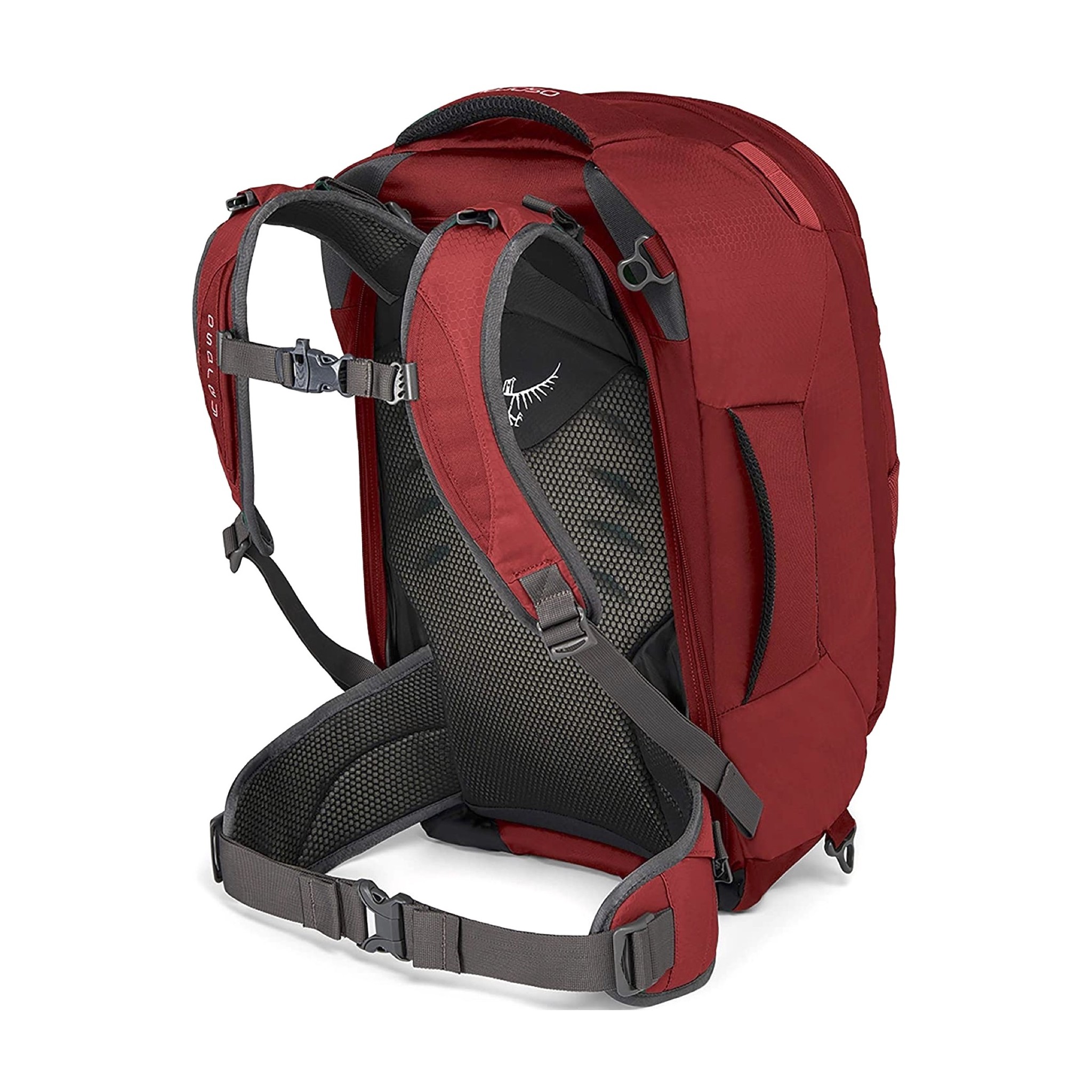 osprey farpoint series