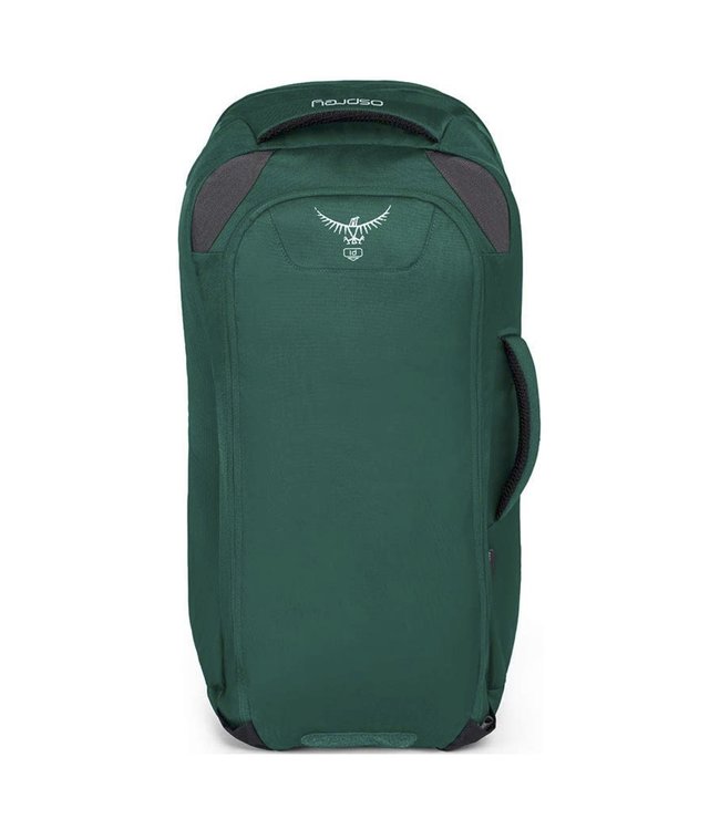 osprey fairview 40 travel backpack