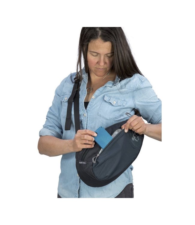 osprey daylite shoulder sling