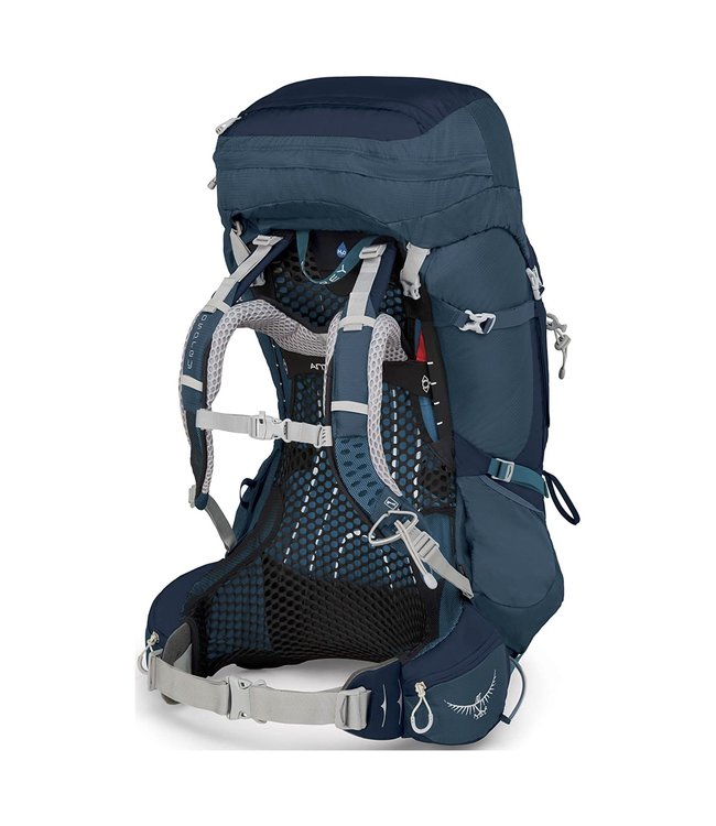 osprey raincover m