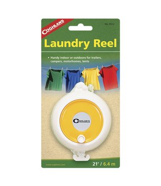 Coghlan's Laundry Reel