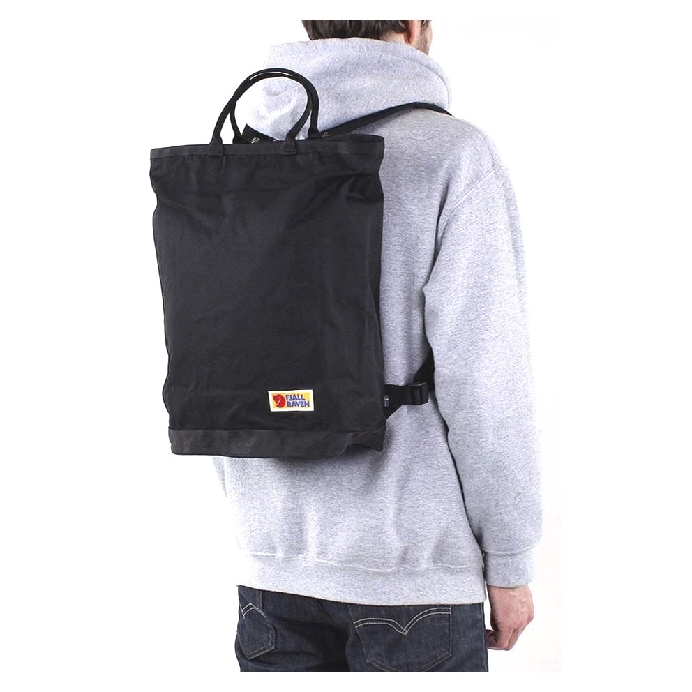 fjallraven vardag smock