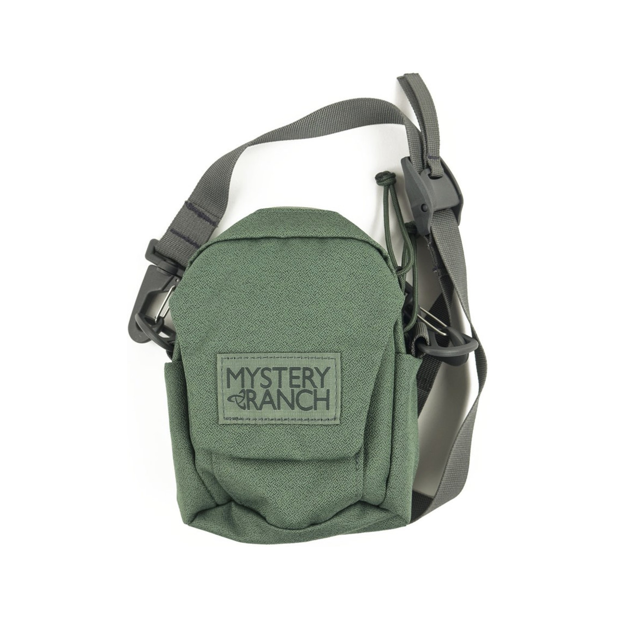 mystery ranch pouch