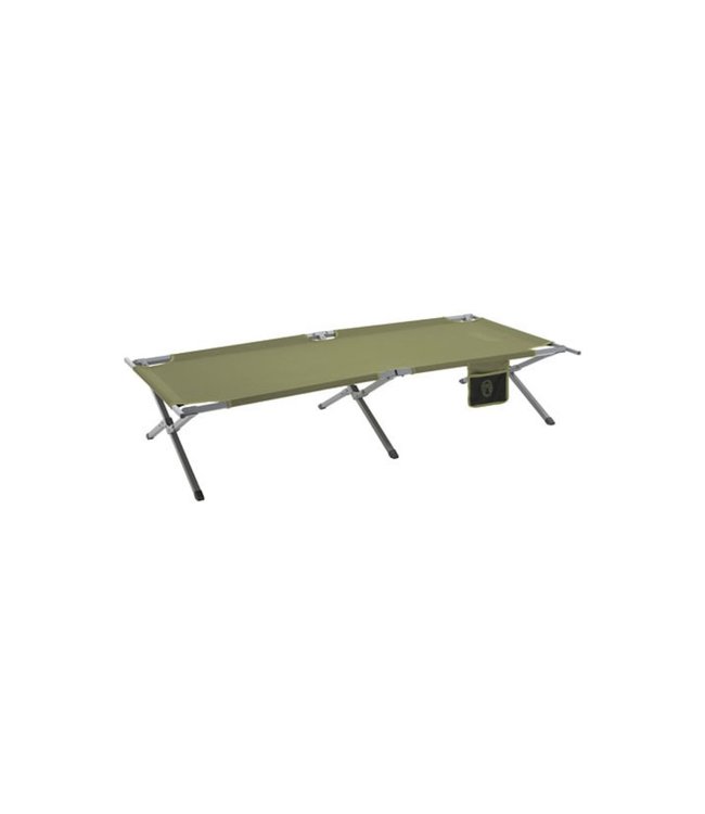 coleman cot replacement canvas