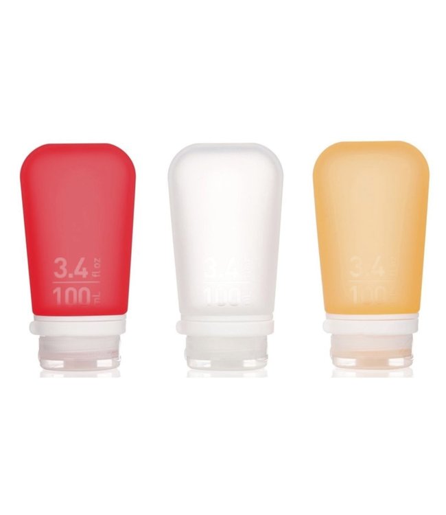 Humangear Gotoob+ 3 pack